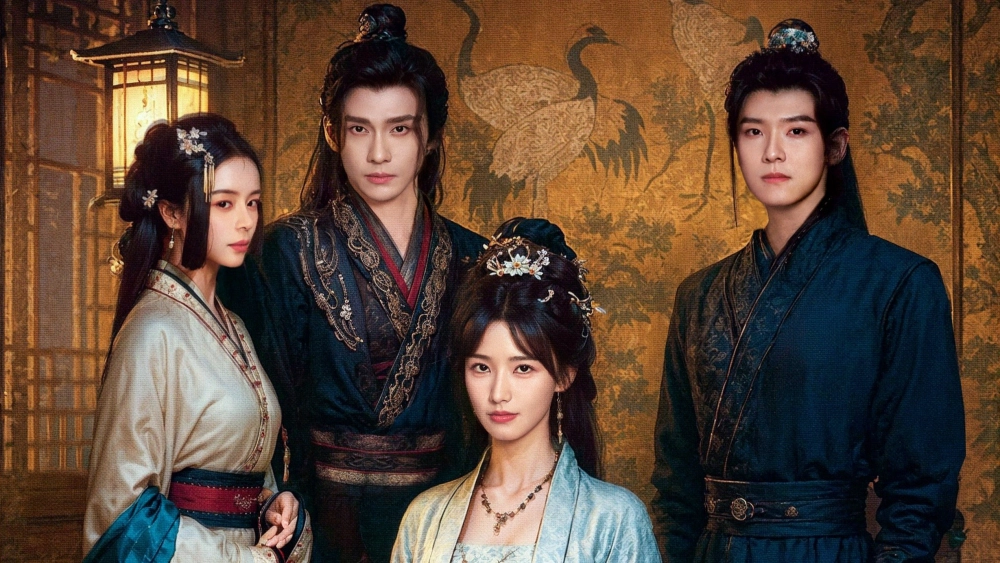 ảnh poster phim Hôn Nhân Tội Lỗi