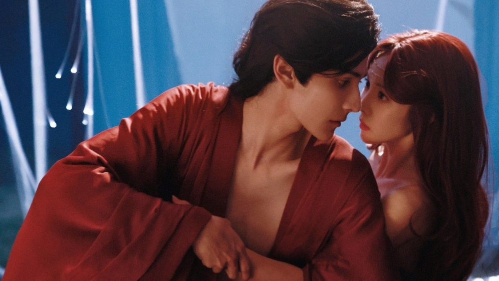 ảnh poster phim Khế Ước Song Sinh