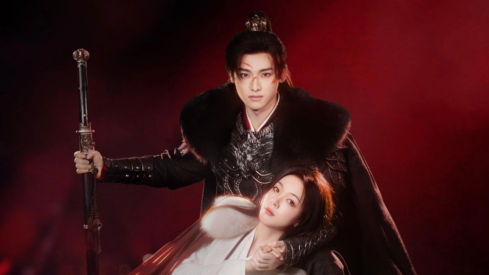 ảnh poster phim Khúc Từ Biệt Trước Gương