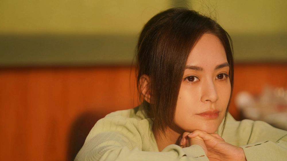 ảnh poster phim Lời Tạm Biệt Dễ Nghe