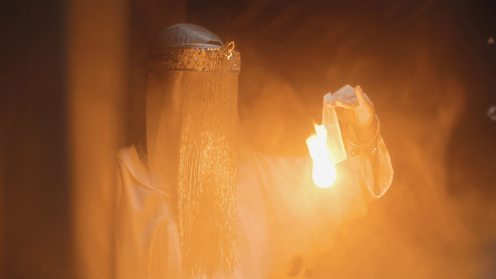 ảnh poster phim Mưa trên cánh bướm