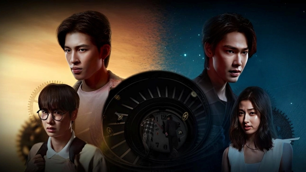 ảnh poster phim Ngày Thay Đổi Tử Mệnh