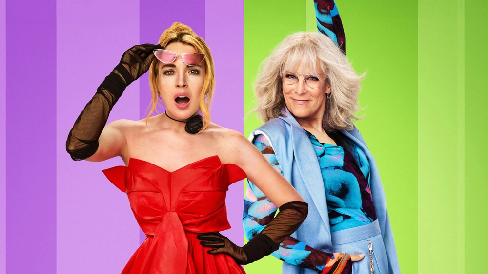 ảnh poster phim Ngày Thứ Sáu Siêu Kỳ Quái