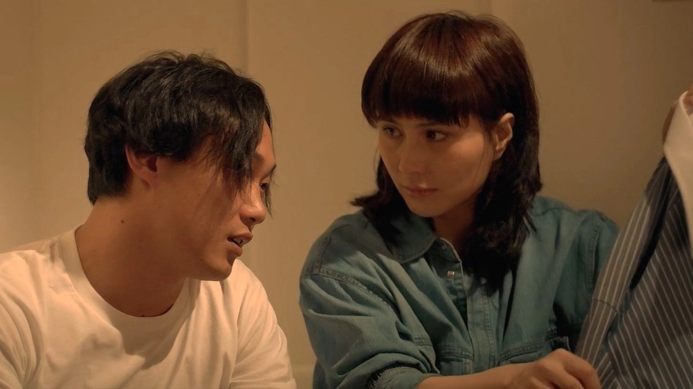 ảnh poster phim Ngôi Nhà Mơ Ước