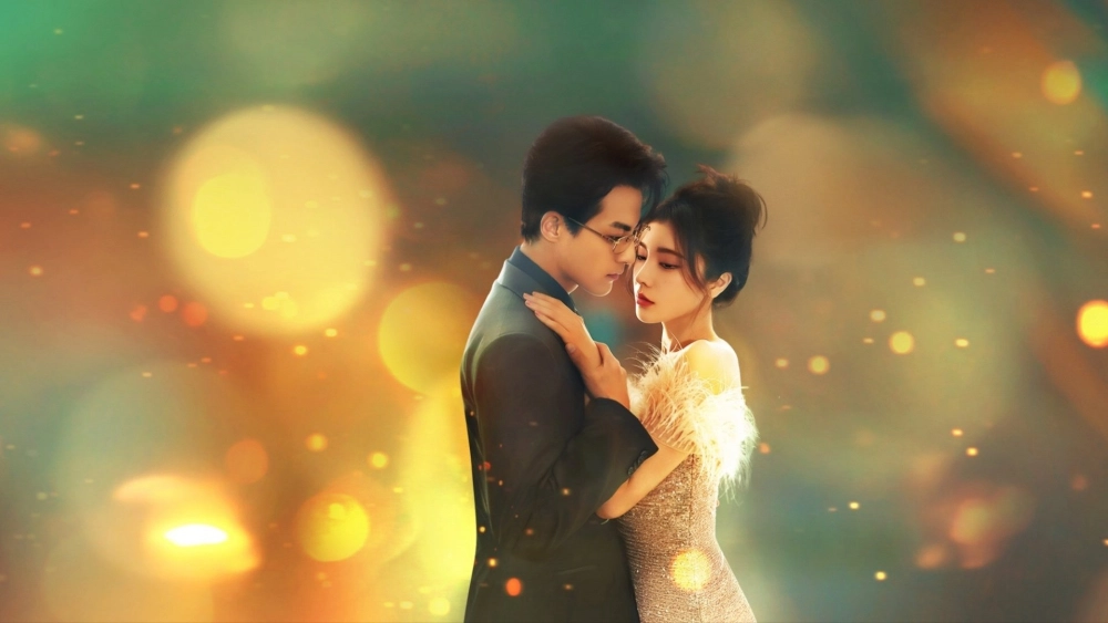 ảnh poster phim Ngọt Ngào Trong Toan Tính