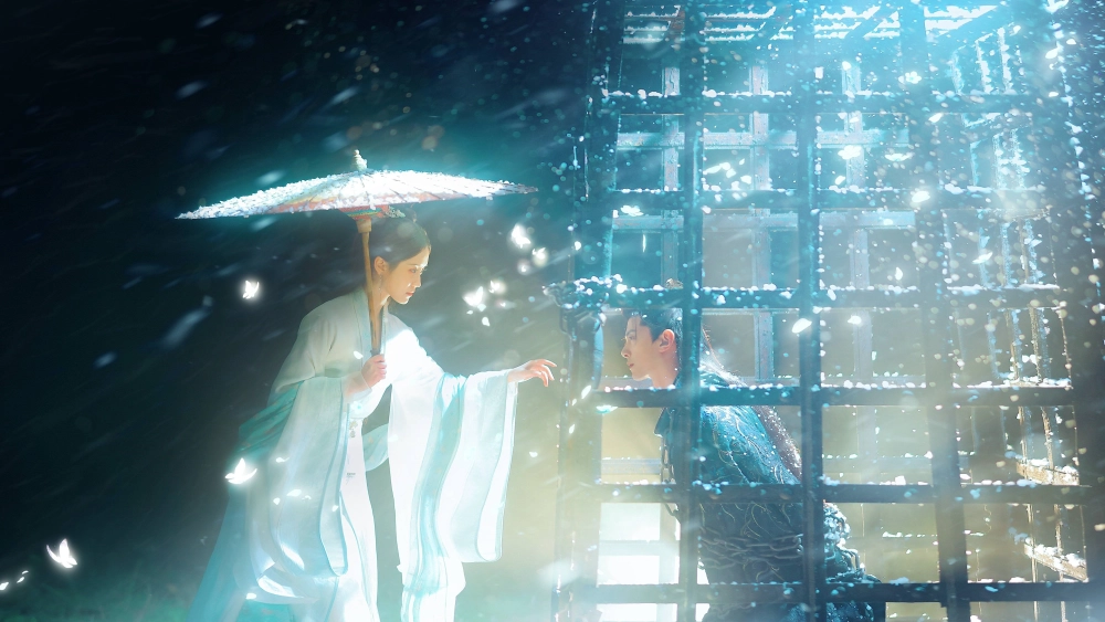 ảnh poster phim Người Song Trùng