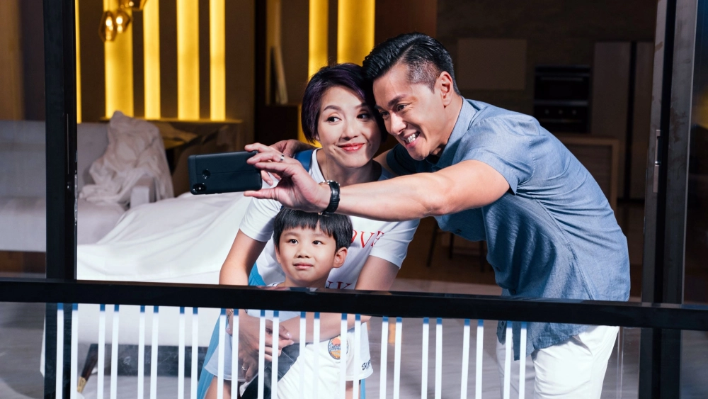 ảnh poster phim Người Vợ Đa Năng