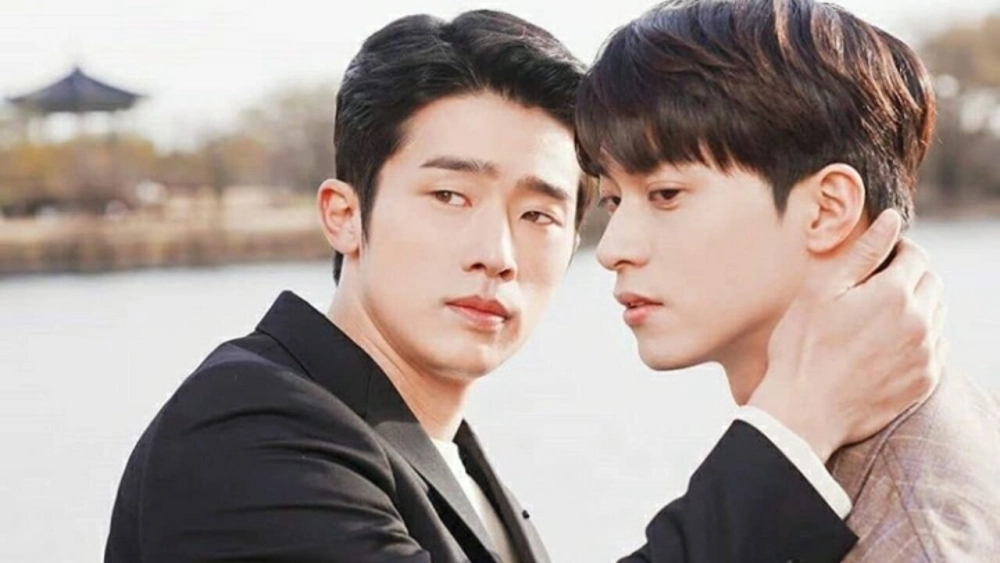 ảnh poster phim Nơi Ánh Nhìn Lưu Lại