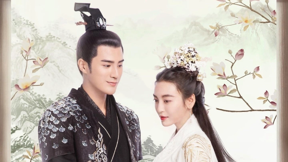 ảnh poster phim Nữ Thế Tử