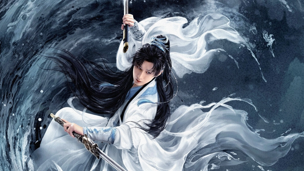 ảnh poster phim Phó Sơn Hải