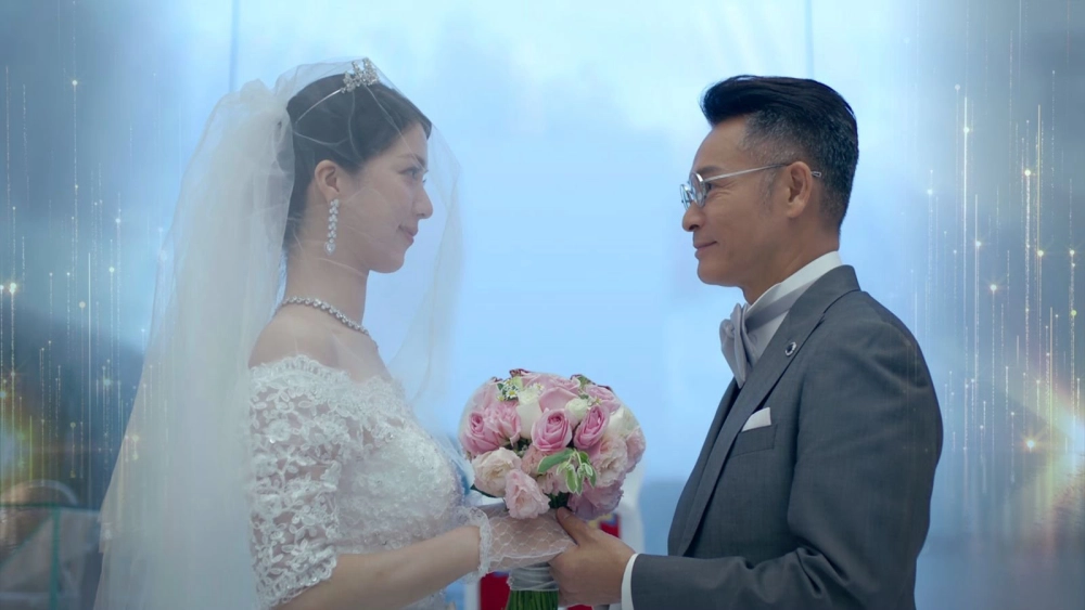 ảnh poster phim Rừng Vàng