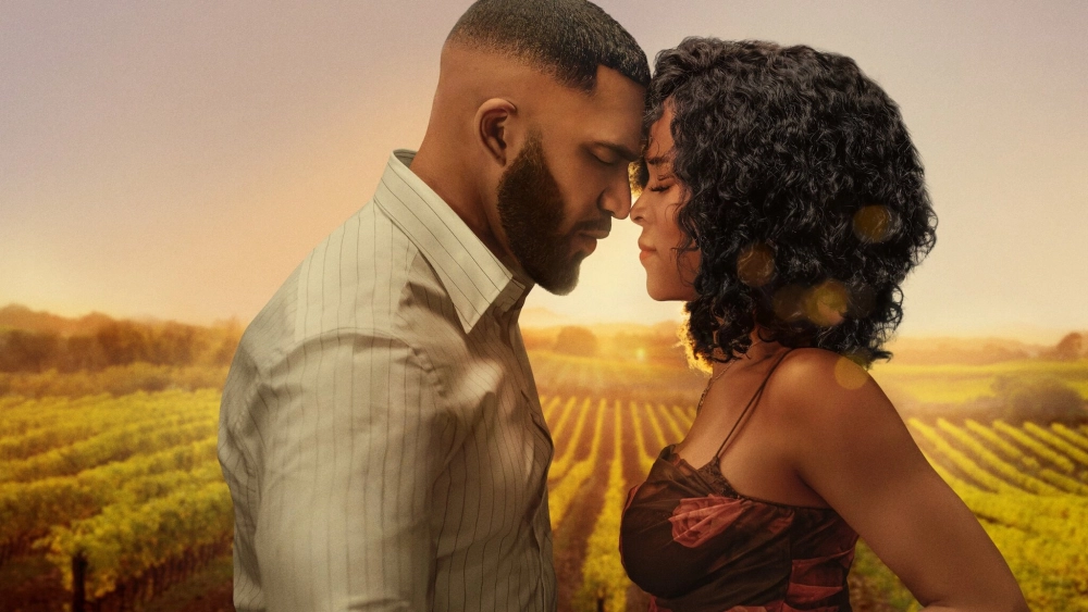 ảnh poster phim Ruth & Boaz