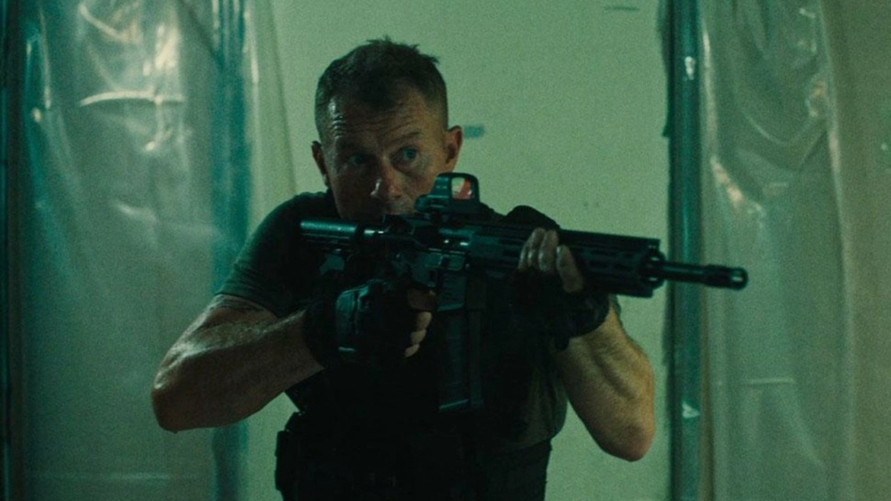 ảnh poster phim Thánh Ma Túy