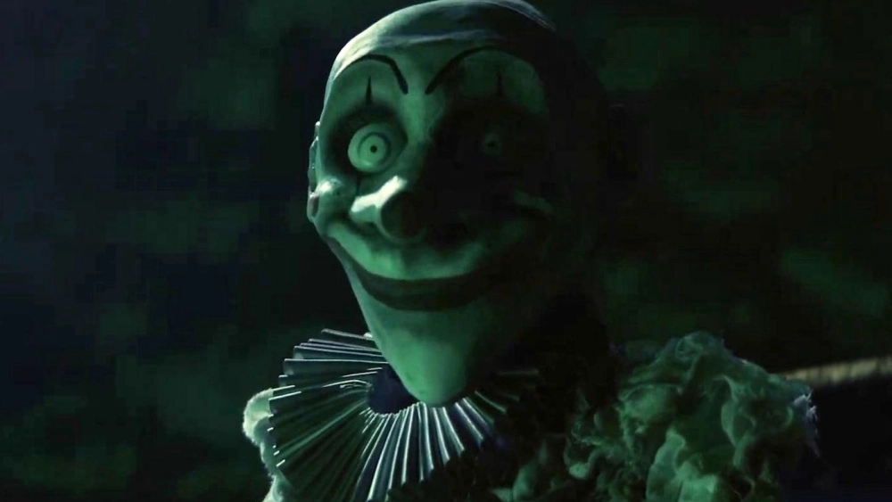 ảnh poster phim The Jack in the Box Rises