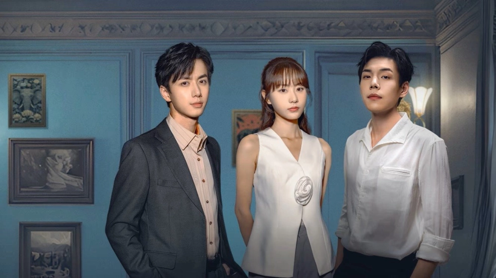 ảnh poster phim Thịnh Đoạt