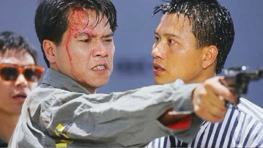 ảnh poster phim Thời Đại Nam Nhi