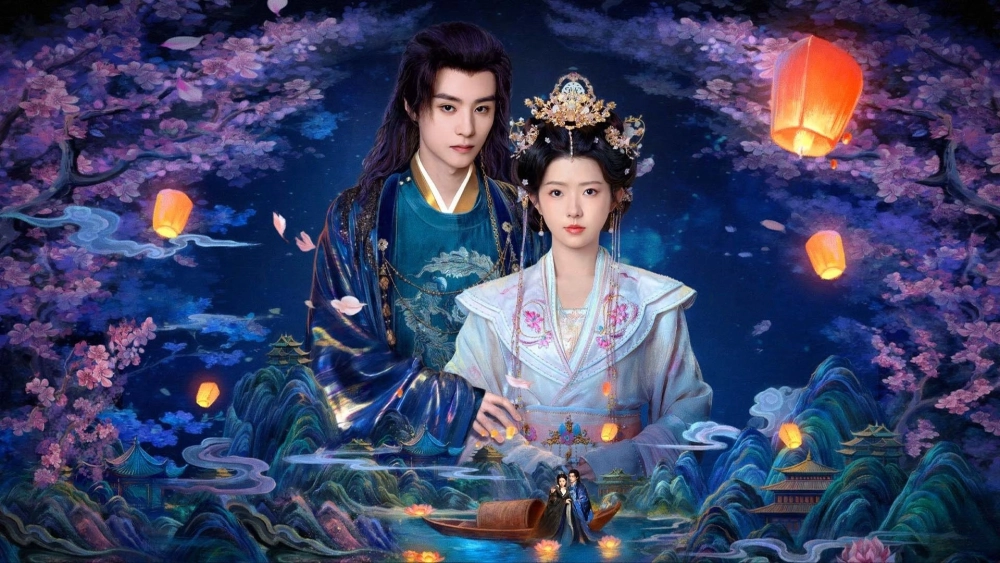 ảnh poster phim Tuyết Canh Ba