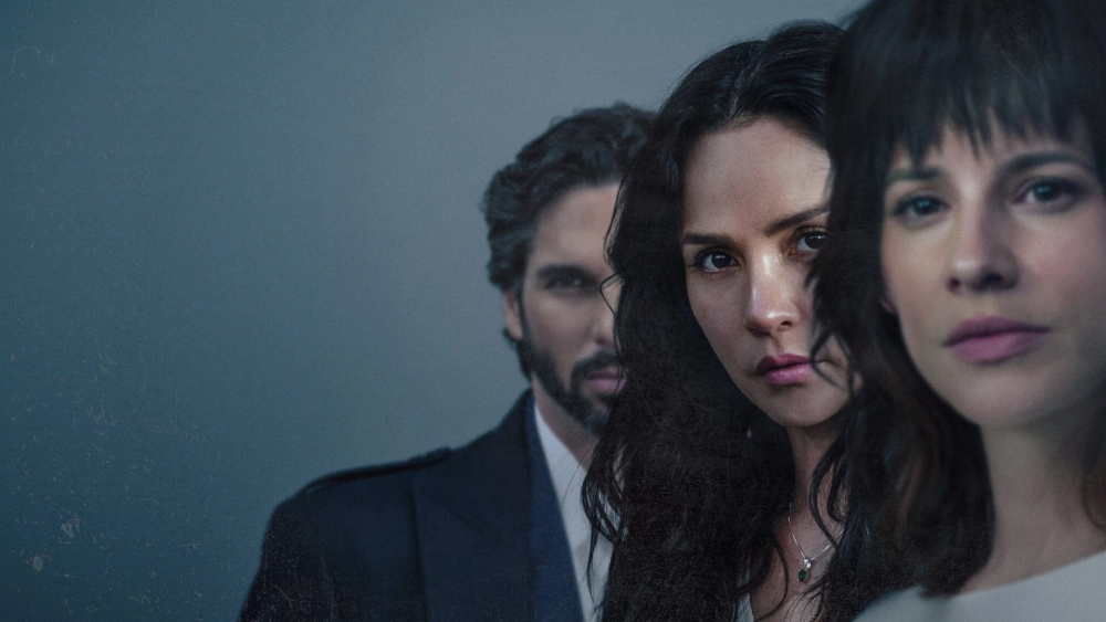 ảnh poster phim Vị Khách