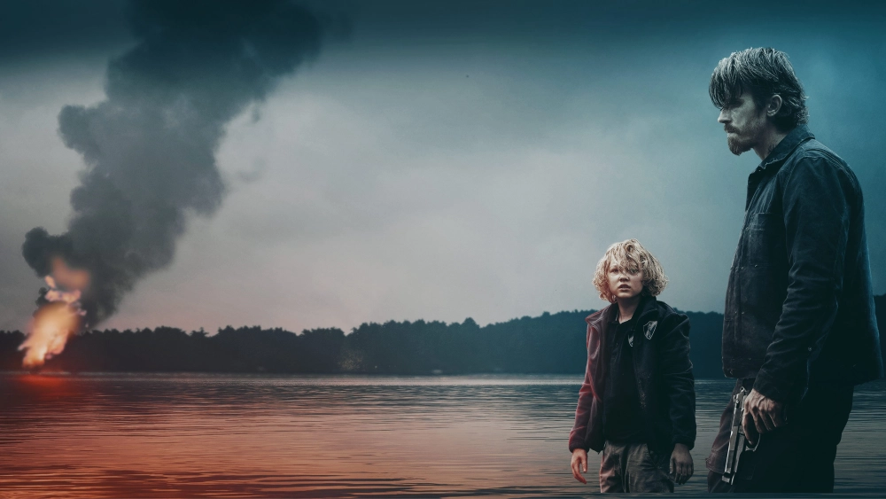 ảnh poster phim Vịnh Barron