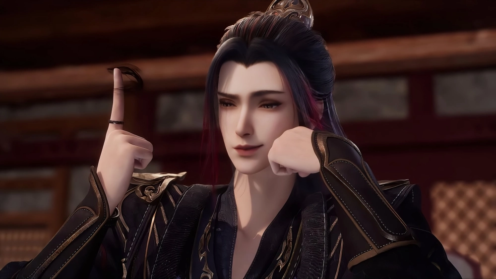 ảnh poster phim Wo De Shixiong Tai Qiang Le