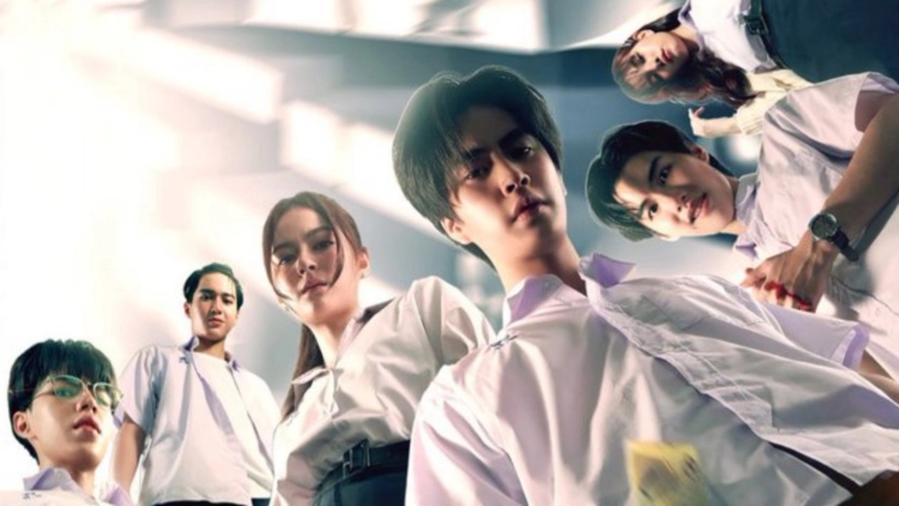 ảnh poster phim Xúc Xắc Sinh Tử