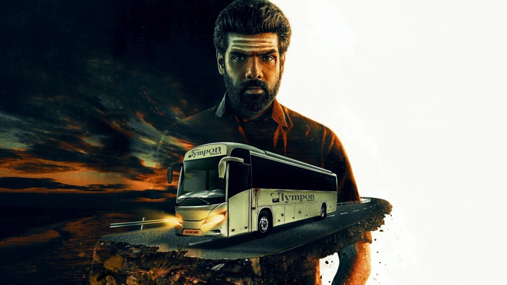 ảnh poster phim 10 Giờ