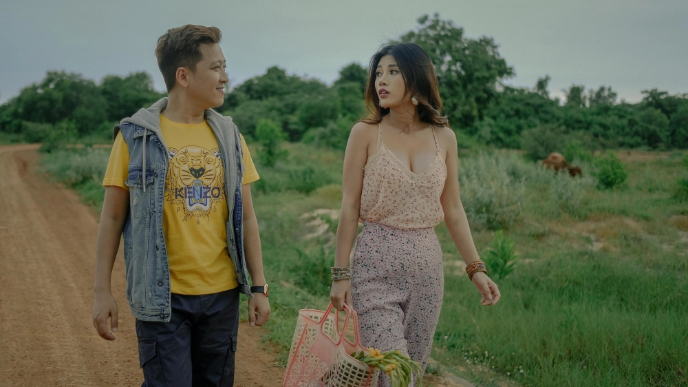 ảnh poster phim 30 Chưa Phải Tết