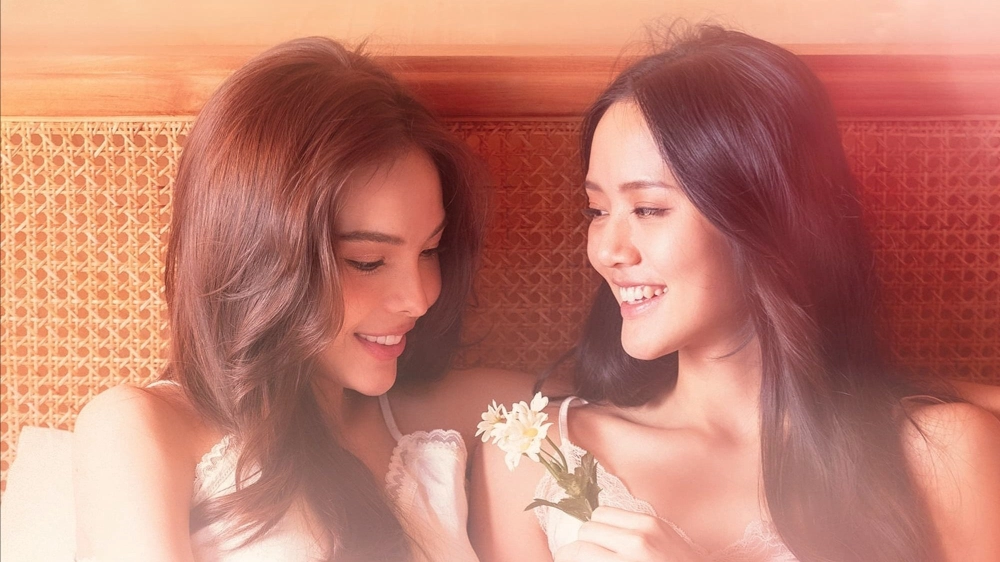 ảnh poster phim Affair: Mánh Khóe Tình Yêu