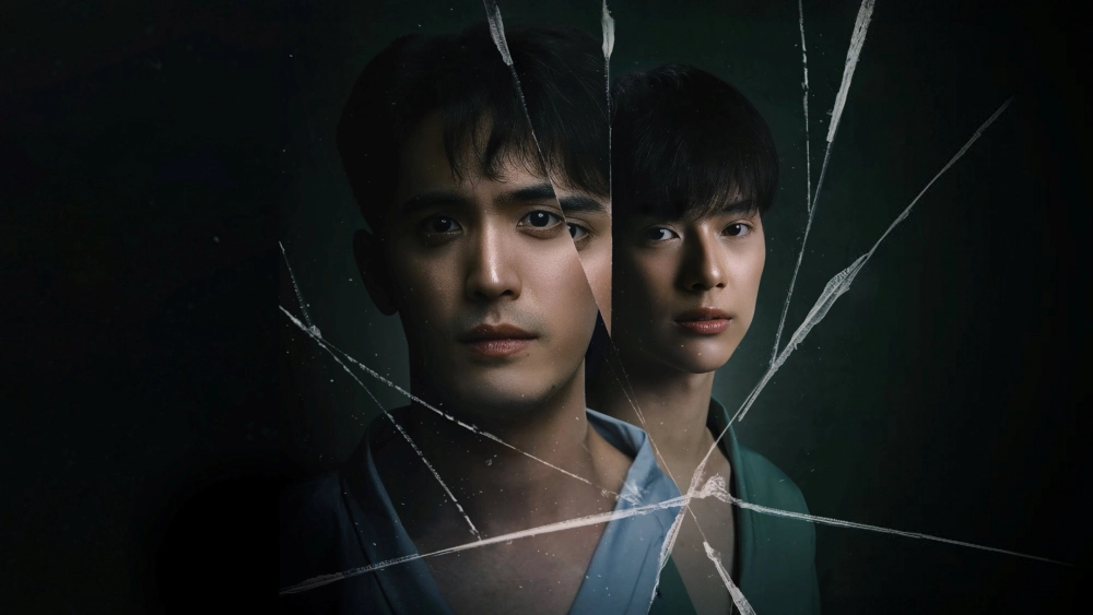 ảnh poster phim Ai Ở Trong Gương