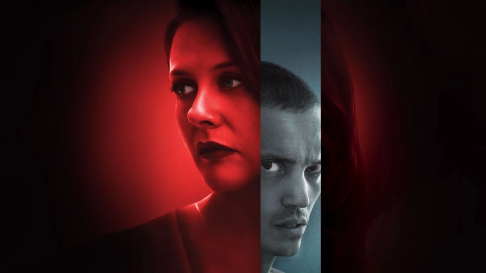 ảnh poster phim Ám Ảnh Đẹp Xinh