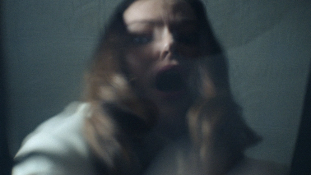 ảnh poster phim Ám Ảnh Siêu Nhiên