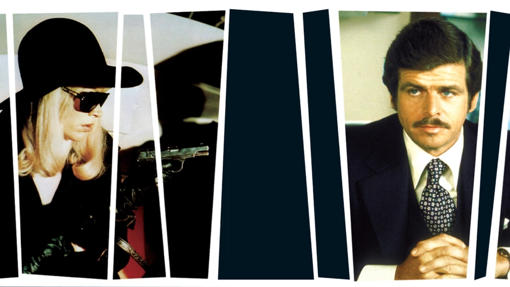 ảnh poster phim Âm mưu gia đình