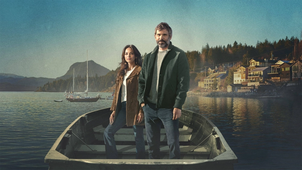 ảnh poster phim Án Mạng Ở Thị Trấn Nhỏ (Phần 1)