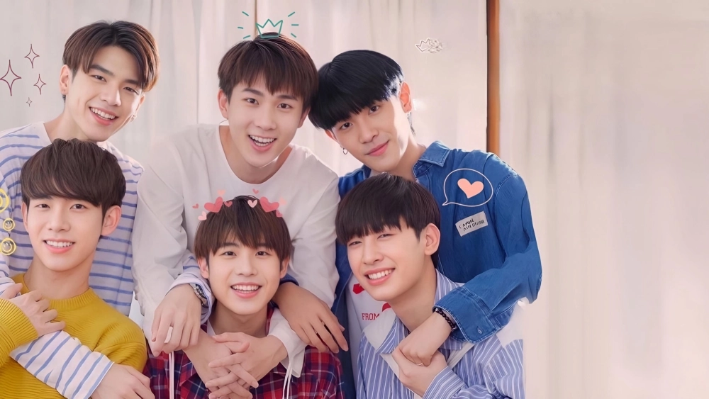 ảnh poster phim Anh có thể yêu em lần nữa không?