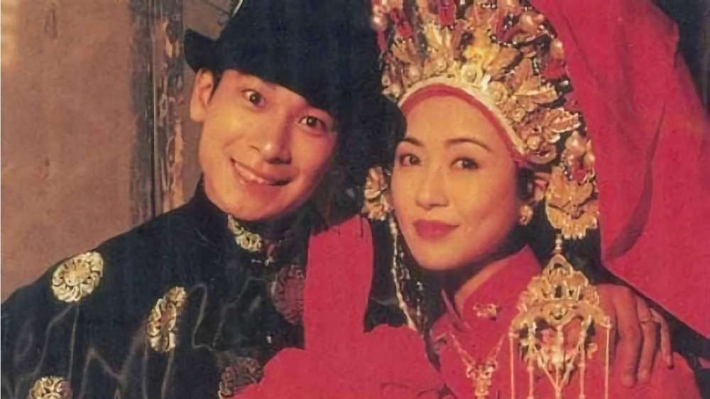 ảnh poster phim Anh Hùng Thiếu Niên Phương Thế Ngọc