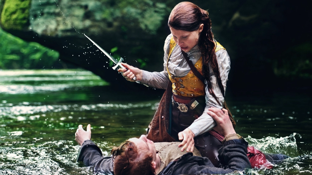 ảnh poster phim Askeladden - Hội trường Dovregubbens