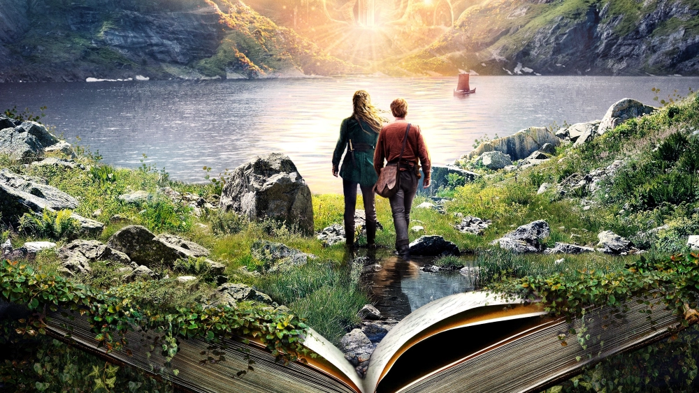 ảnh poster phim Askeladden - I Soria Moria slott