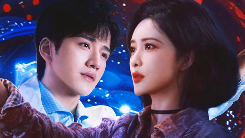 ảnh poster phim Ba Đường Luân Hồi