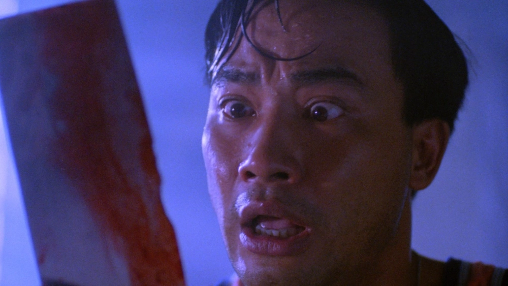 ảnh poster phim Bác sĩ cừu non