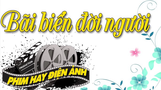 ảnh poster phim Bãi Biển Đời Người