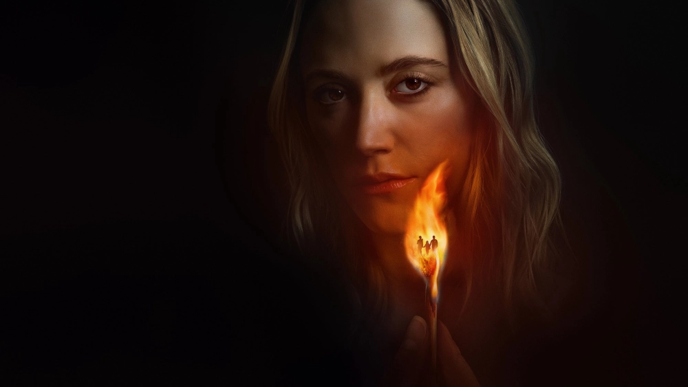 ảnh poster phim Bàn tay ru nôi