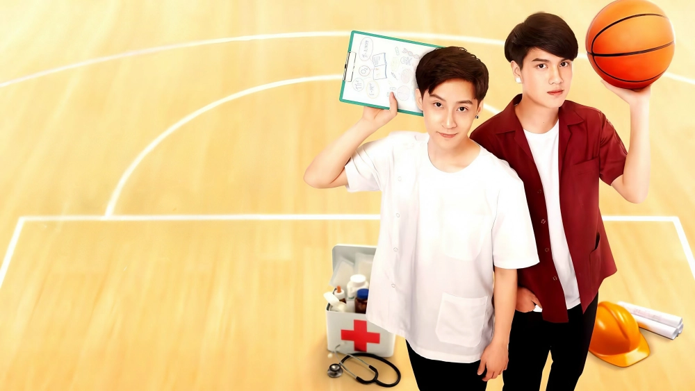 ảnh poster phim Bánh Răng Trắng và Áo Choàng Bụi