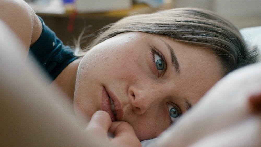 ảnh poster phim Berlin chết tiệt