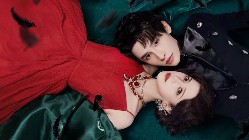 ảnh poster phim Bí Mật Ngọt Ngào