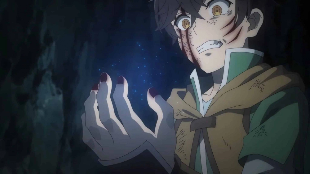 ảnh poster phim Bị phản bội nơi sâu thẳm hầm ngục, nhưng nhờ thiên phú “Vô Hạn Gacha”, tôi chiêu mộ các đồng đội cấp 9999 để trả thù các đồng đội cũ và cả thế giới! Đáng đời chúng!