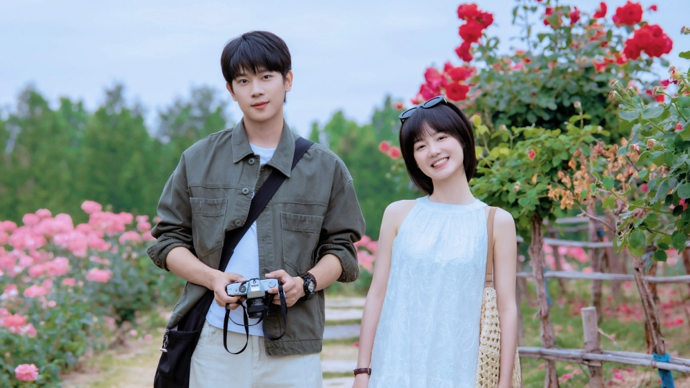 ảnh poster phim Biển Cả Vô Tận