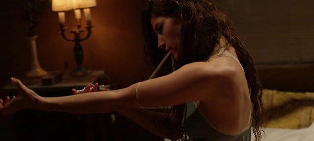 ảnh poster phim Blood Trap