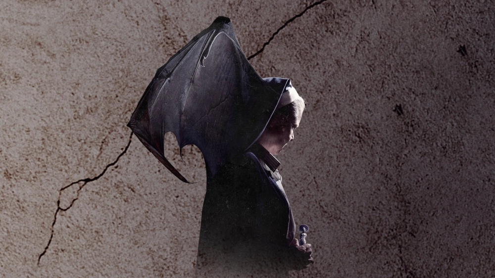 ảnh poster phim Bùa Hộ Mệnh