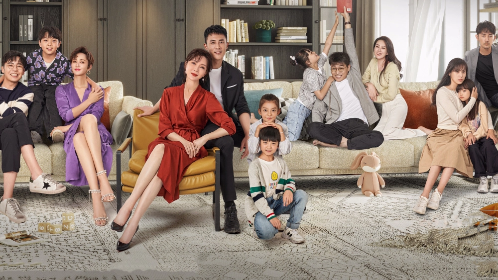 ảnh poster phim Cái Ôm Thứ Hai