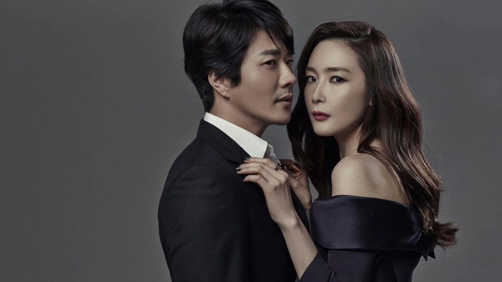 ảnh poster phim Cám Dỗ